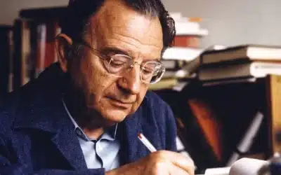 Erich Fromm – Die Kunst des Liebens